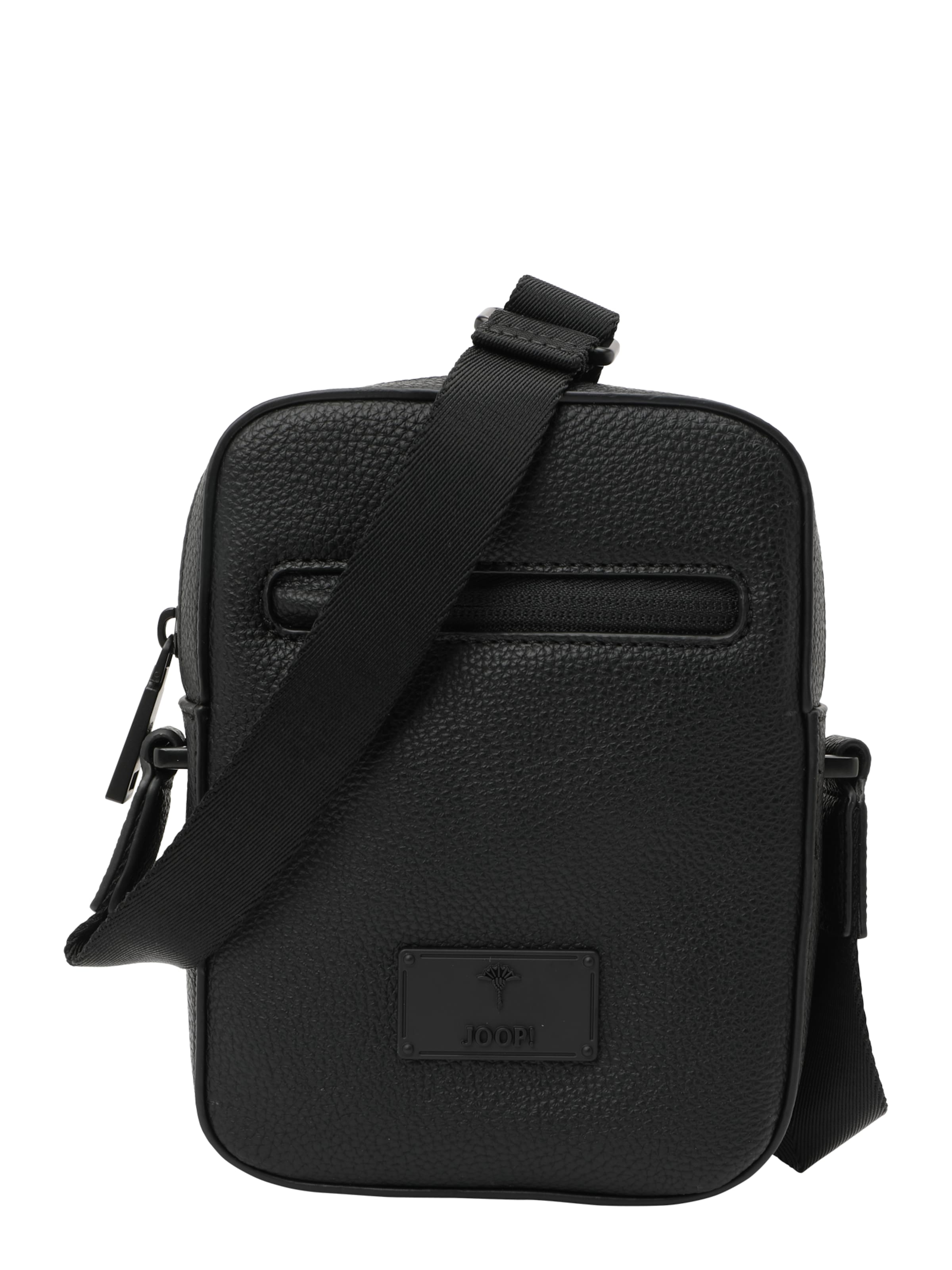 JOOP! Сумка через плечо 'Nepezzano Rafael' в Черный: спереди