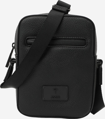 JOOP! - Bolso de hombro 'Nepezzano Rafael' en negro: frente