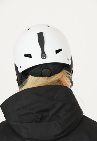 Whistler Helm 'Stowe' in Wit
