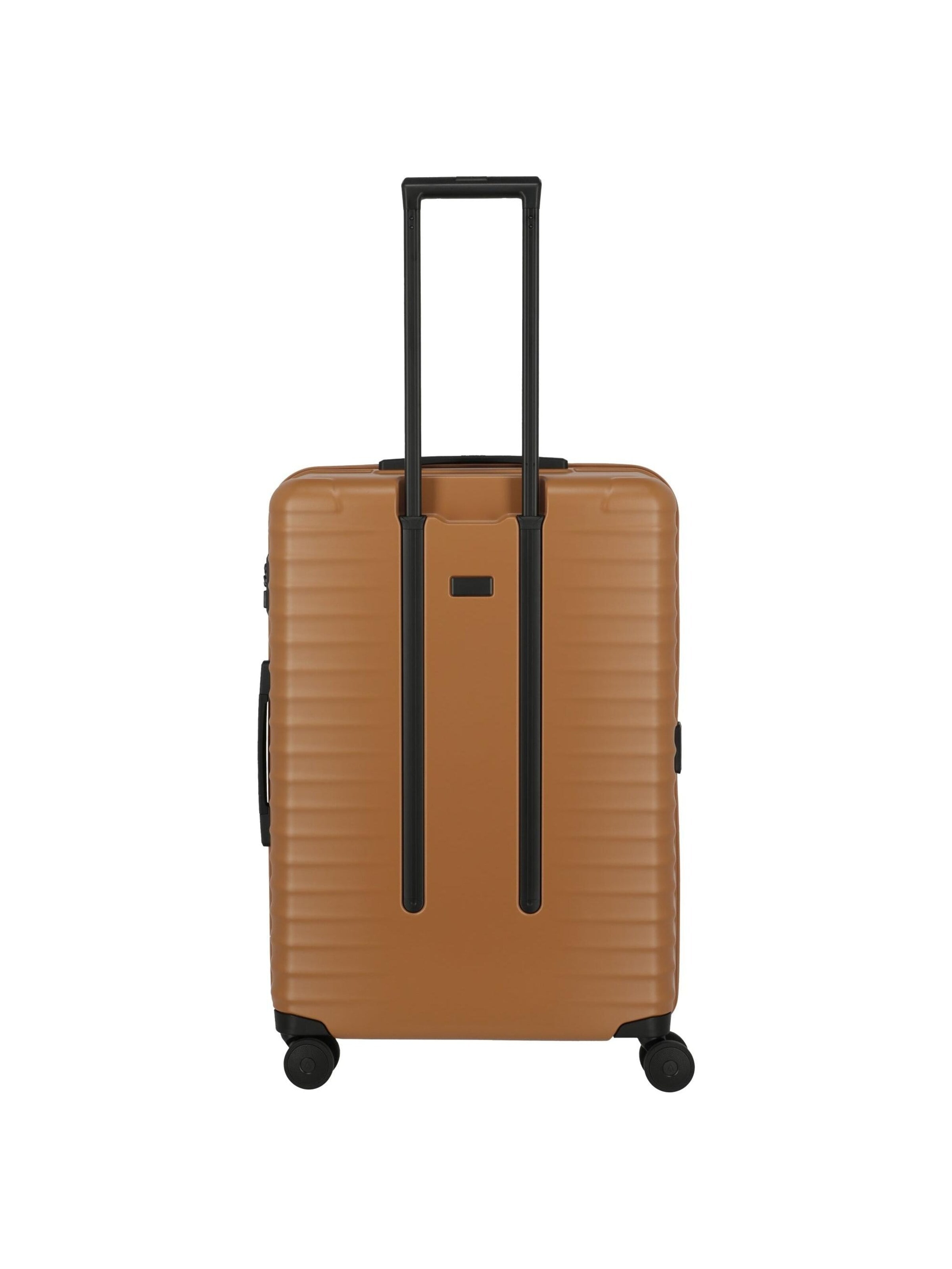 TITAN Cart 'UPGRADE' in Orange