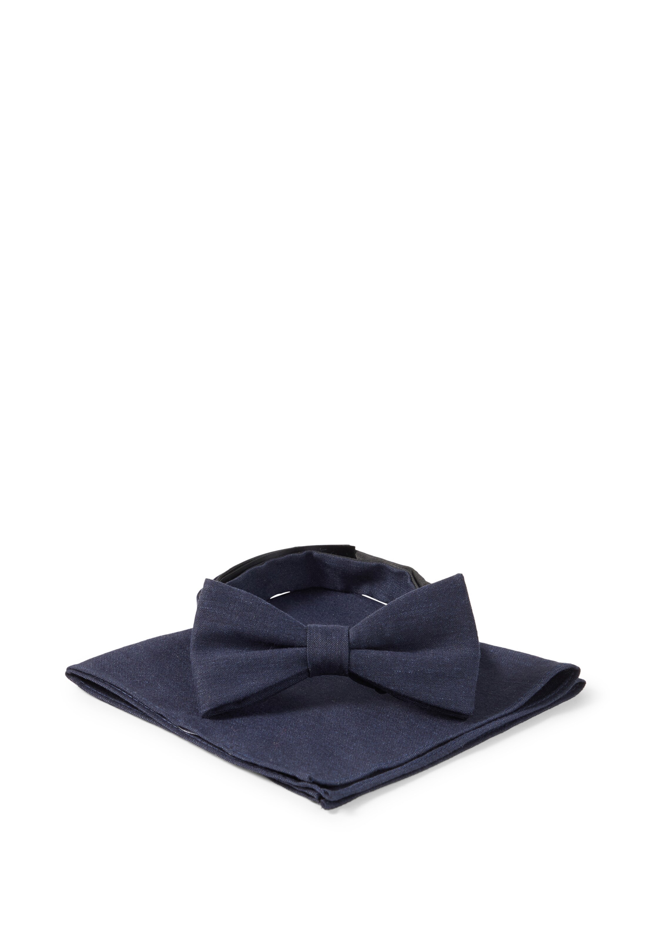 Nœud papillon STRELLSON en bleu