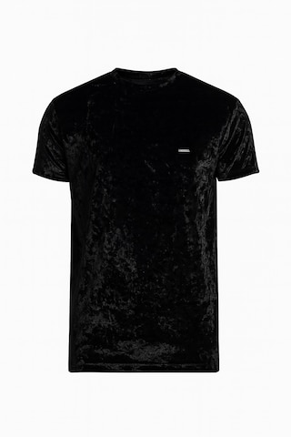 Gianni Kavanagh T-Shirt 'Must' in Schwarz