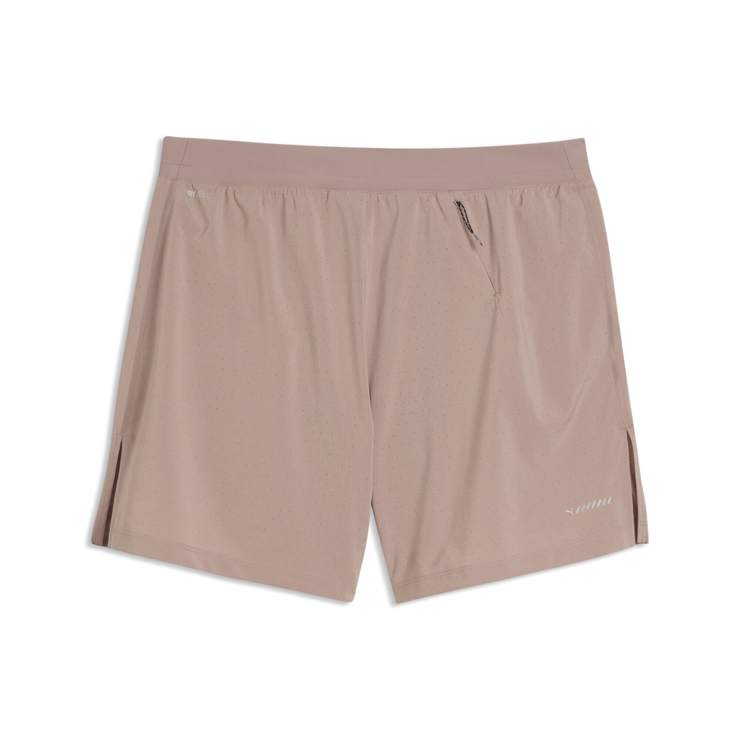 PUMA Regular Sports trousers 'Dreamrun 5' in Beige
