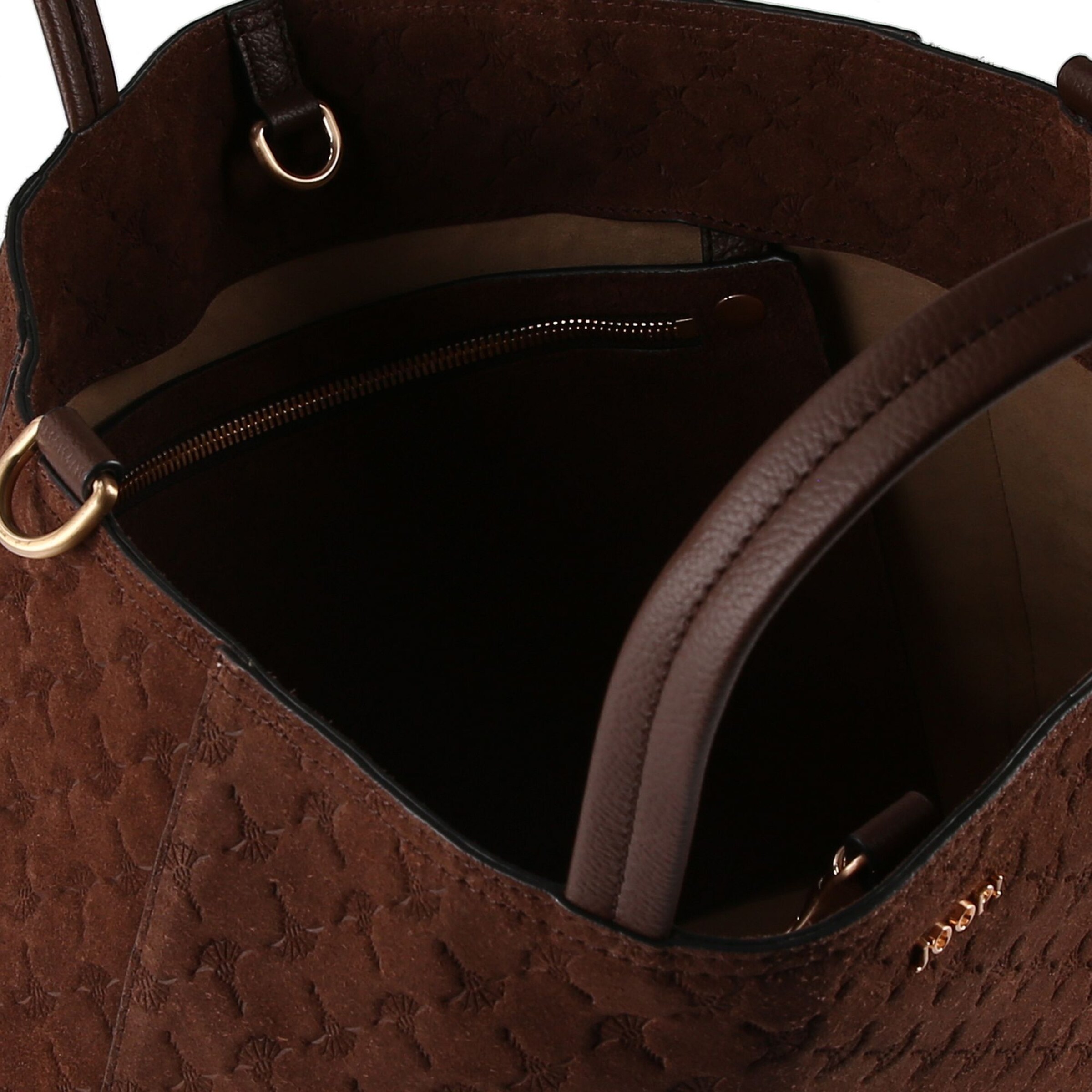 Cabas 'Elea Shopper' JOOP! en marron