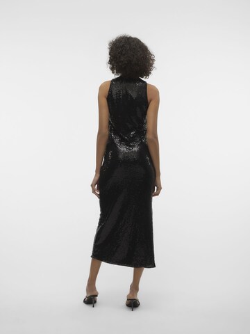 VERO MODA Dress 'Kaje' in Black