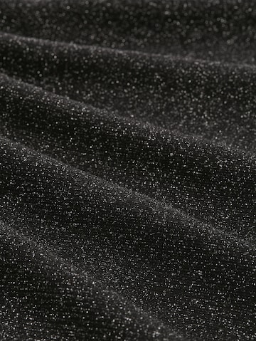 TOM TAILOR DENIM Dress in Black