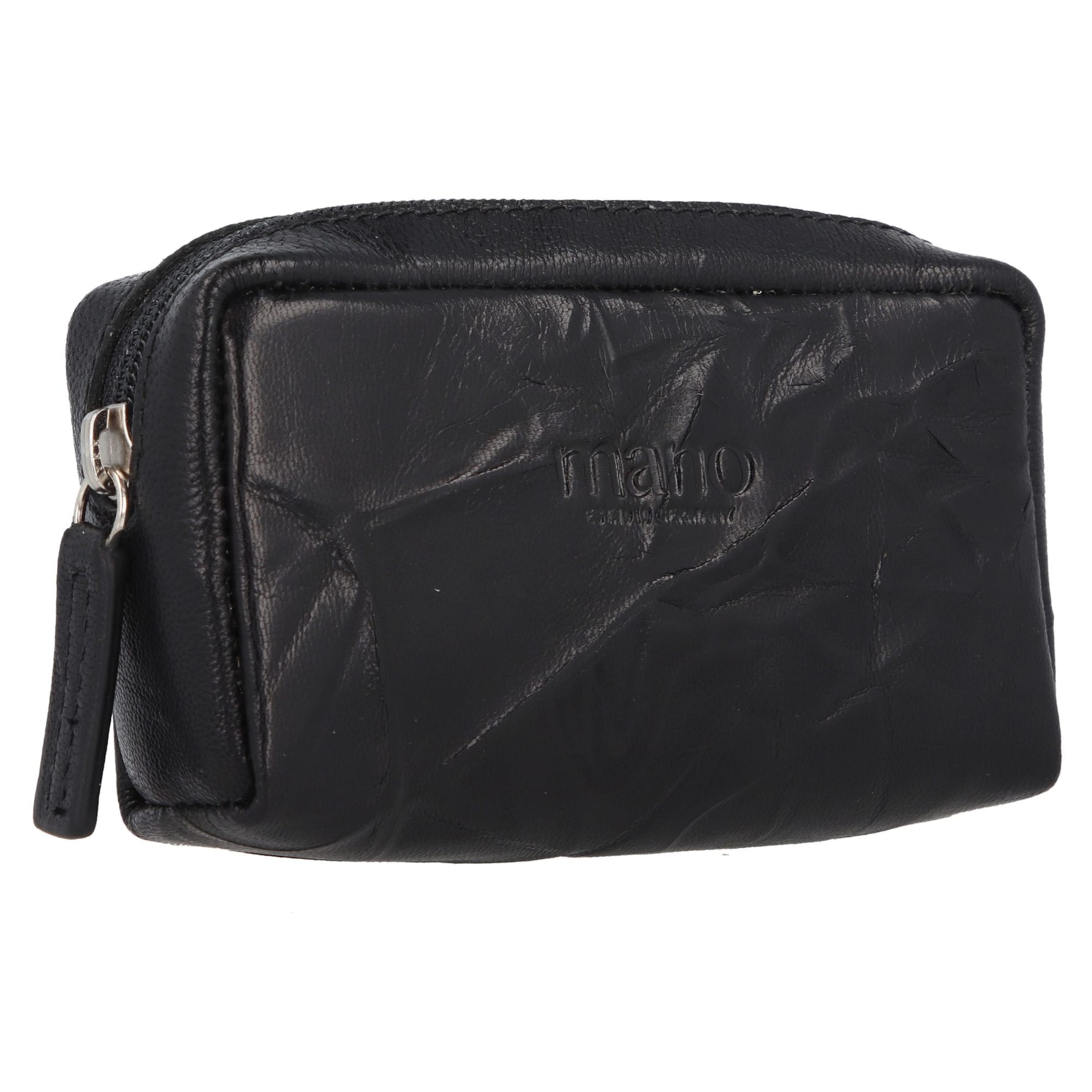 mano Case 'Donna Aurona' in Black