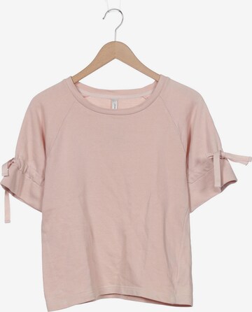 Soyaconcept T-Shirt XS in Pink: predná strana