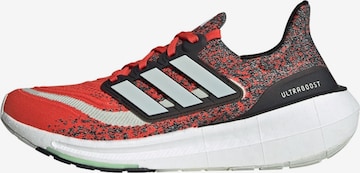 ADIDAS PERFORMANCE Running Shoes 'Ultraboost Light' in Red: front
