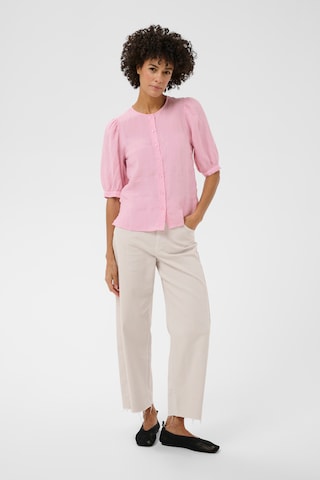 Part Two Blouse 'AzraPW' in Pink