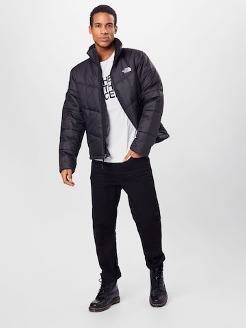 Tricou 'Standard' de la THE NORTH FACE pe alb