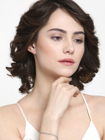 Bracelet 'Emiliaette' AVANT-GARDE PARIS en argent