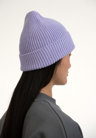 Johnny Urban Beanie 'Billie' in Purple