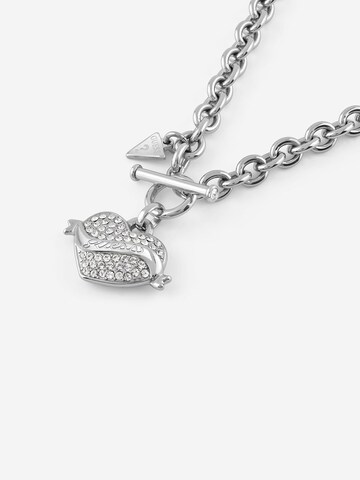 GUESS Kette in Silber