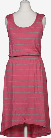 ICEBREAKER Kleid XS in Pink: Vorderseite