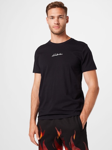 HOLLISTER Shirt in Gemengde kleuren: voorkant