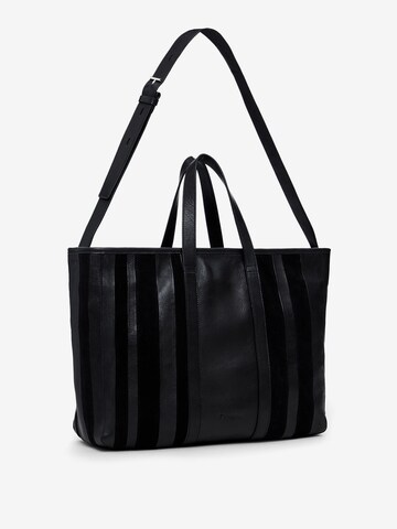 Cabas Desigual en noir