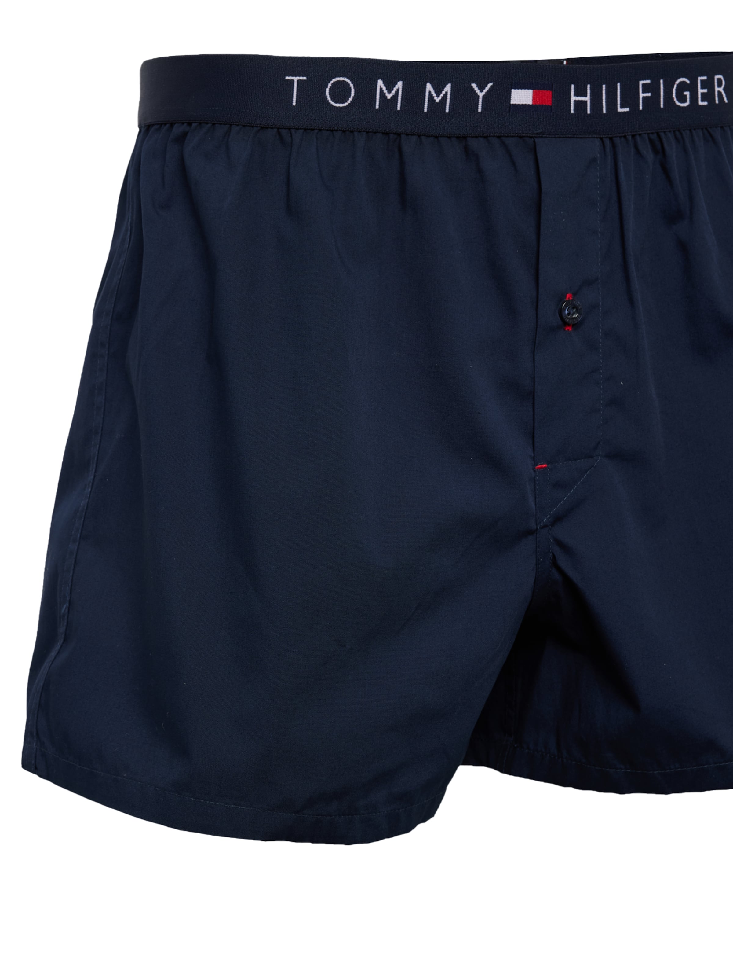Tommy Hilfiger Underwear Boxershorts i blå