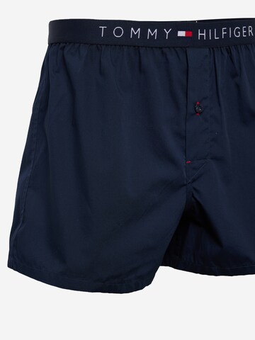 TOMMY HILFIGER Bokserishortsit värissä sininen