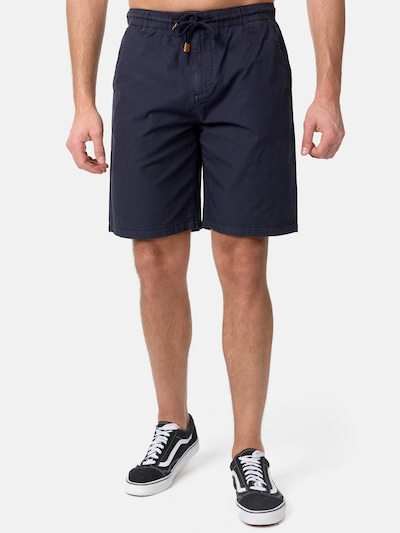 Tazzio Pants 'A205' in Navy, Item view