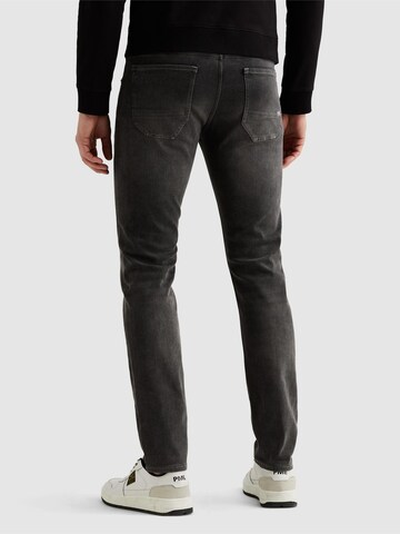 PME Legend Slimfit Jeans 'PME LEGEND - Navigator slim fit pants' i grå