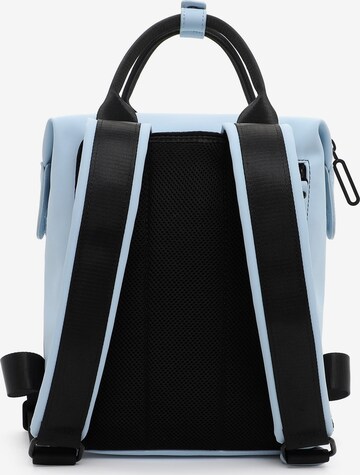 Suri Frey Rucksack in Blau