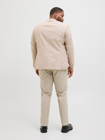 Regular Costume JACK & JONES en beige