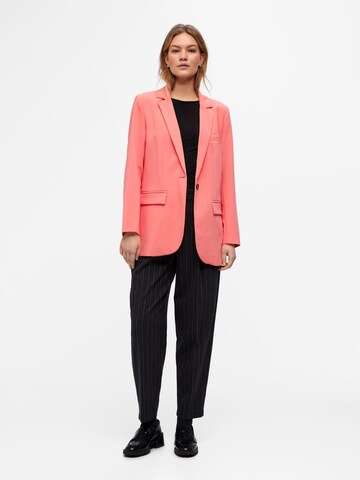 OBJECT Blazer 'Objsigrid' in Orange