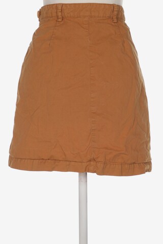ARMEDANGELS Skirt in M in Orange