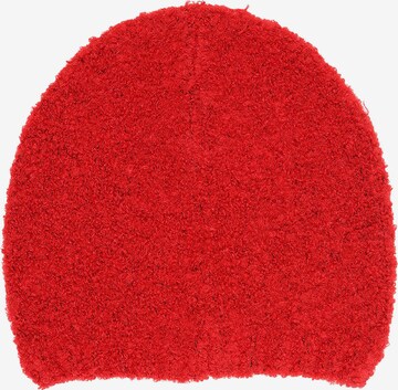TAMARIS Mütze in Rot