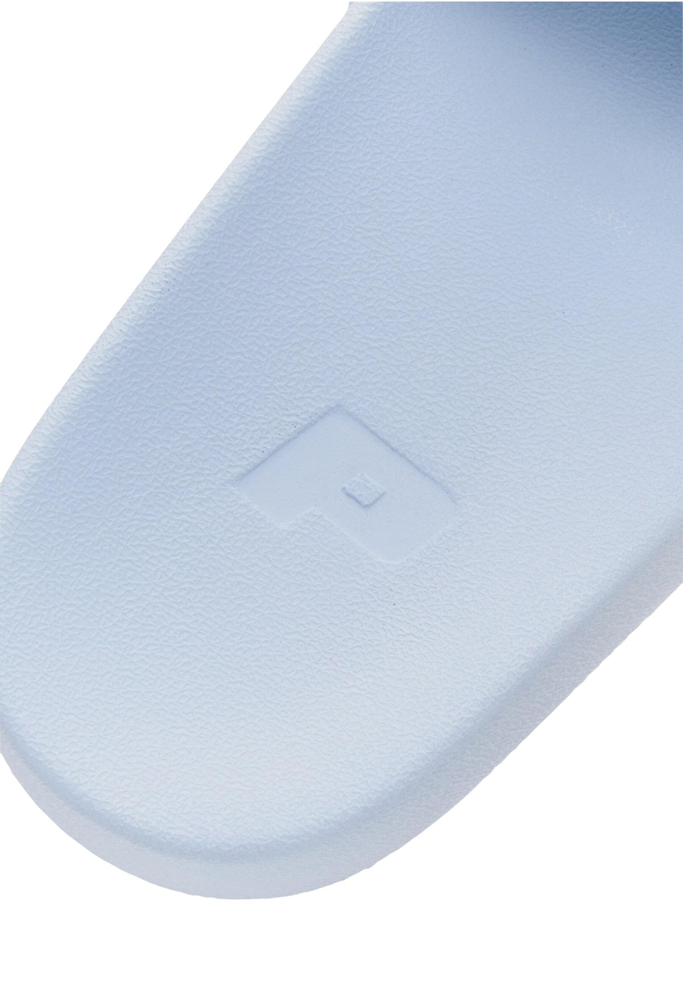 Mule Pegador en bleu