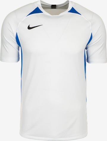 NIKE Jersey 'Legend' in White: front