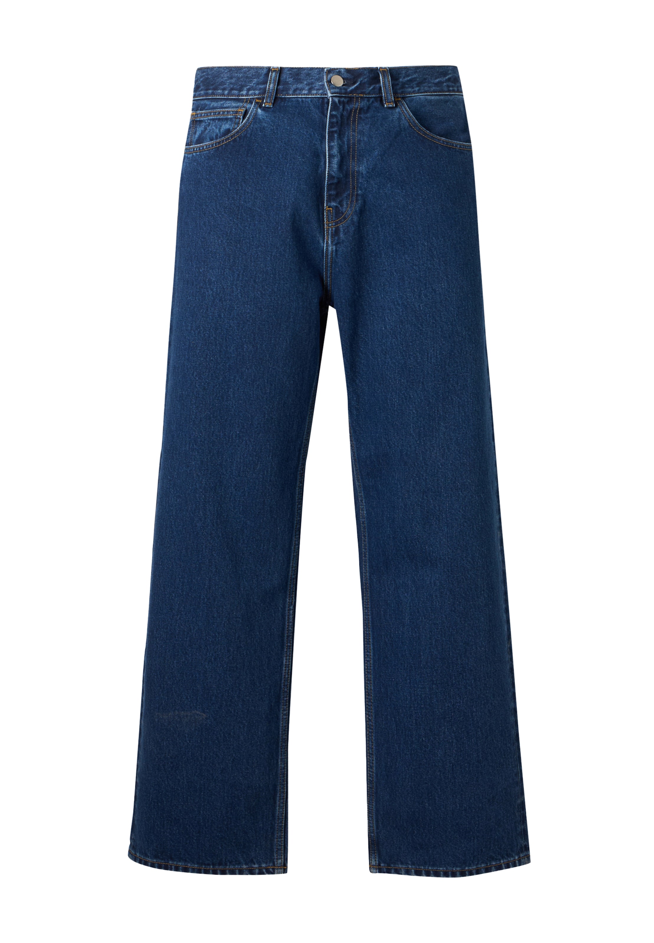 Carhartt WIP Jeans 'Payson' in Blau: Vorderseite