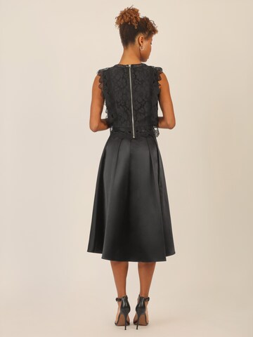 APART Rock in Schwarz