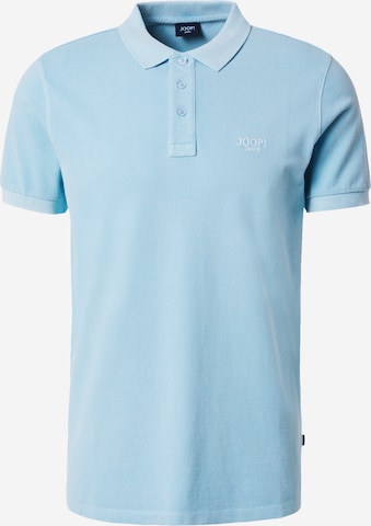 JOOP! Jeans Poloshirt 'Ambrosio' in Blau: predná strana