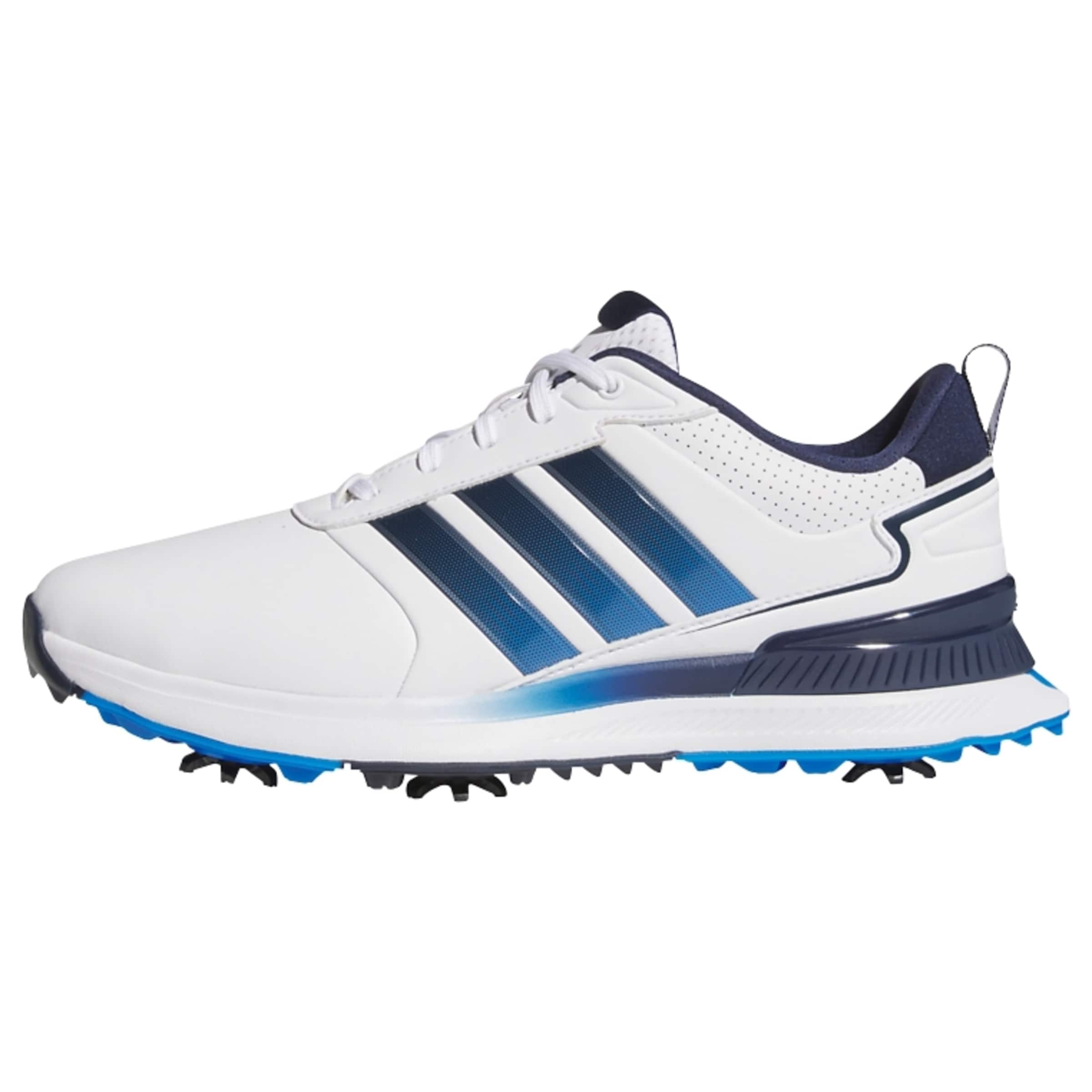 ADIDAS PERFORMANCE Sportschuh 'R2C 26' in Weiß: Vorderseite