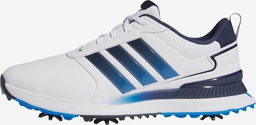 Chaussure de sport 'R2C 26' ADIDAS PERFORMANCE en blanc : devant