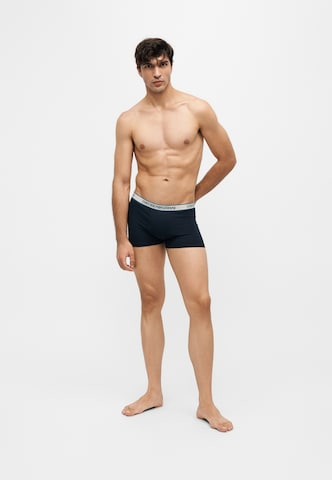 Emporio Armani Boxershorts i blå