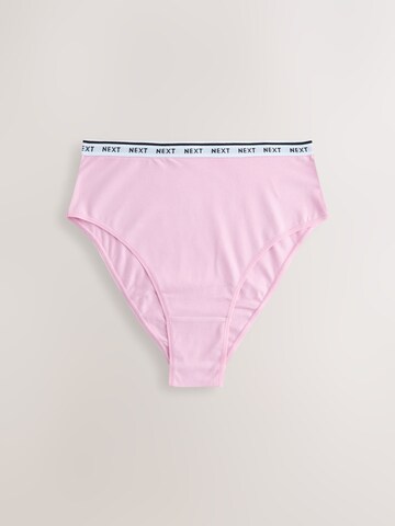 Slip di Next in verde