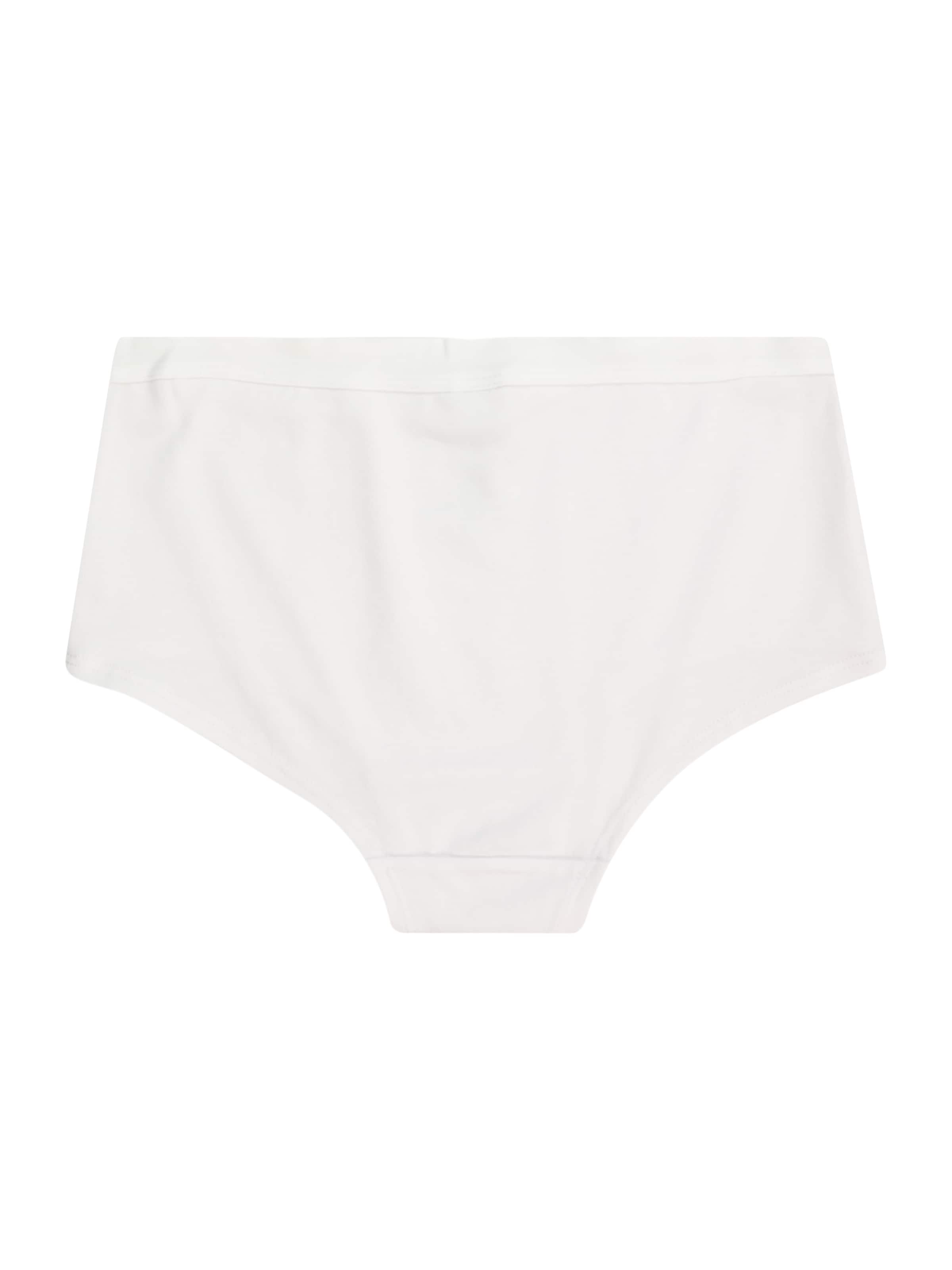 Lindex Alushousut värissä valkoinen