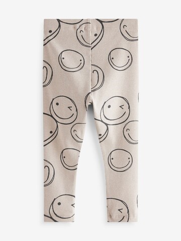 Next Skinny Leggings in Schwarz