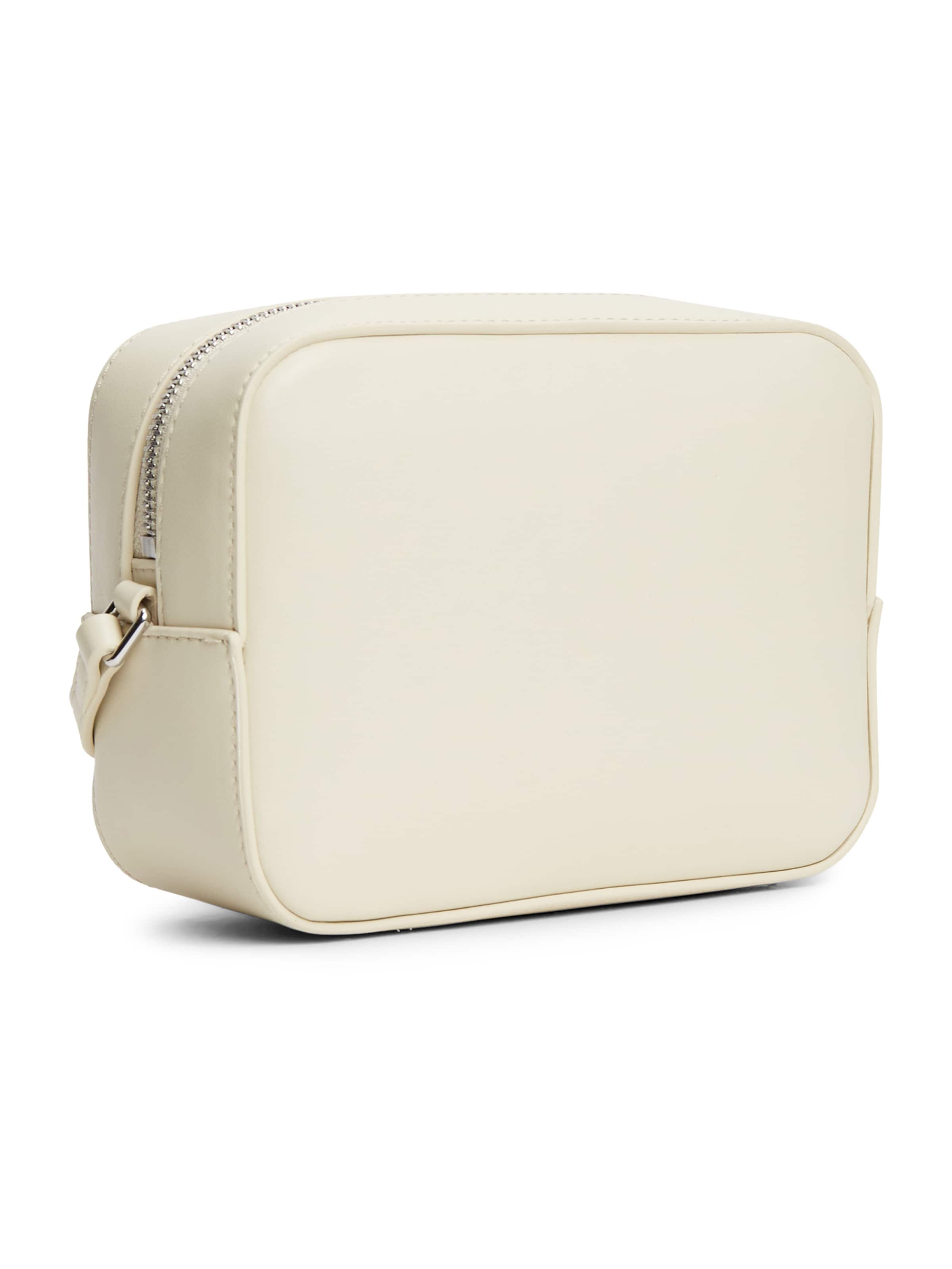 Tommy Jeans Чанта с презрамки 'MUST' в бежово