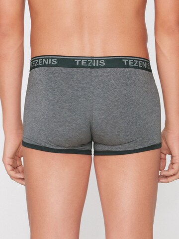 Tezenis Boxer shorts in Grey