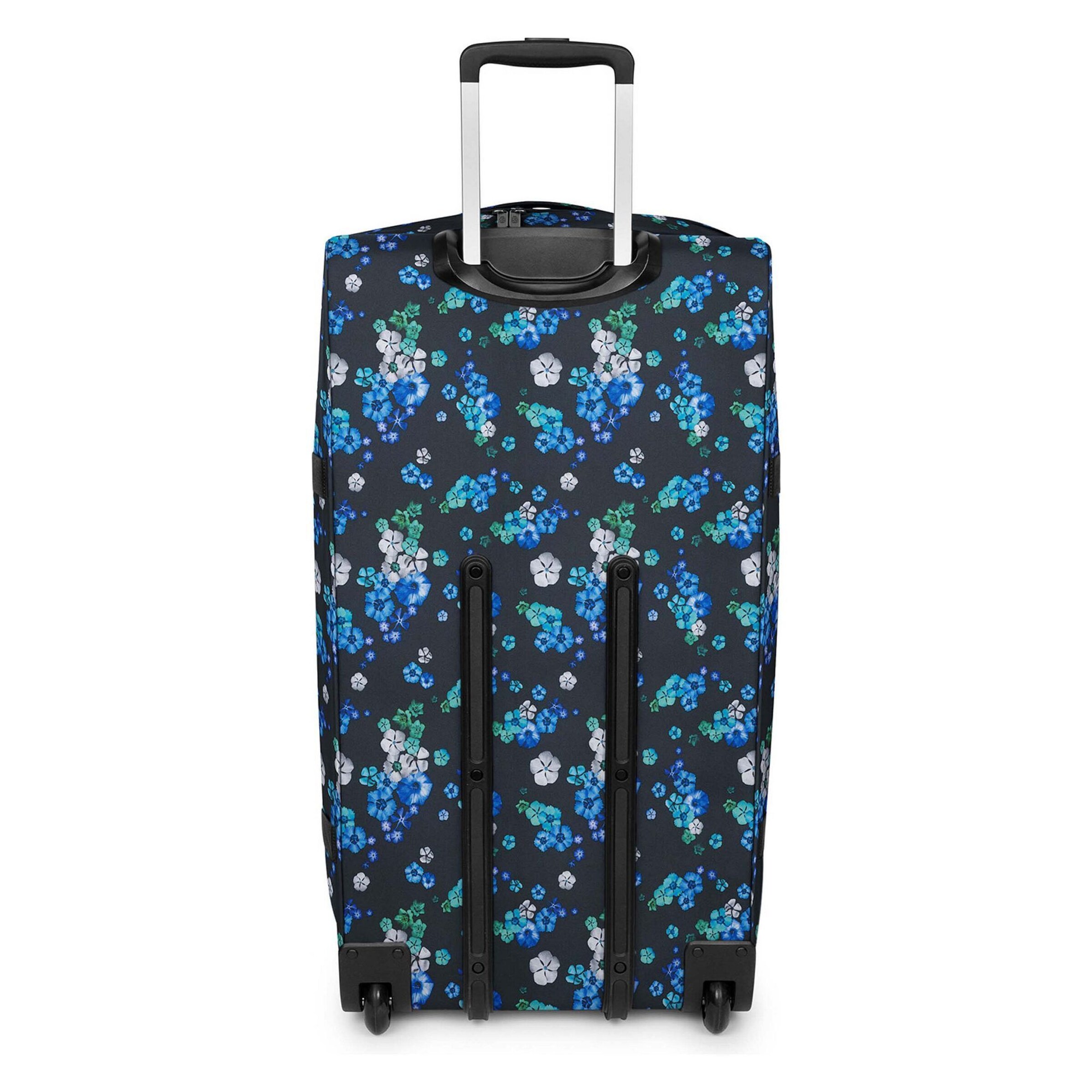 EASTPAK Trolley 'Transit'R' in Blauw