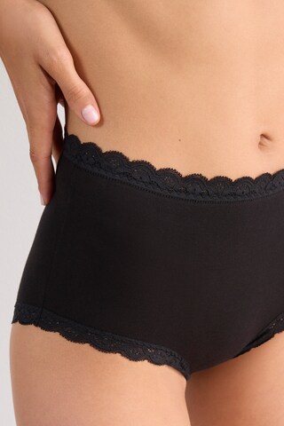 INTIMISSIMI Boyshorts in Black