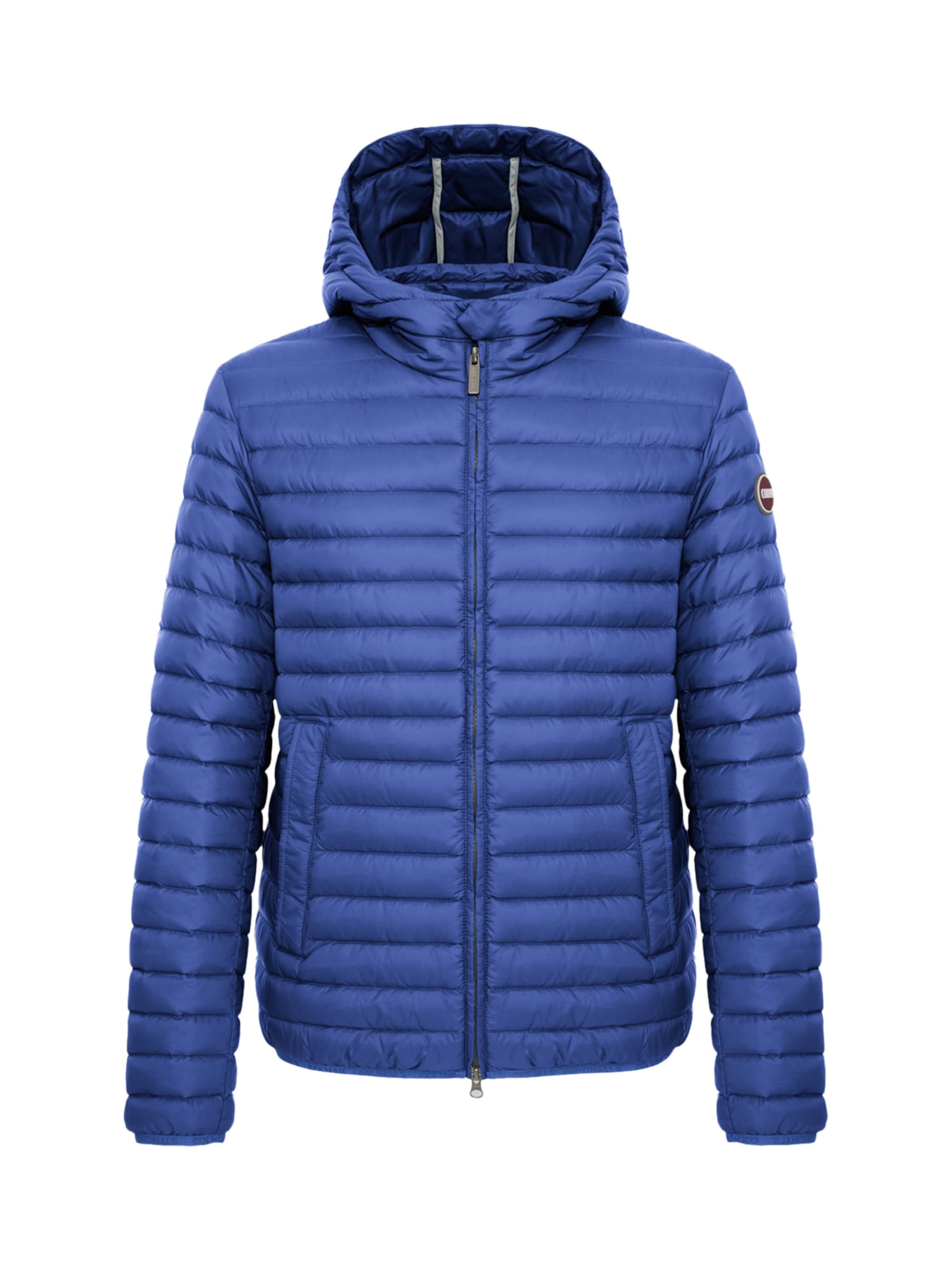 Colmar - Chaqueta de entretiempo en azul: frente