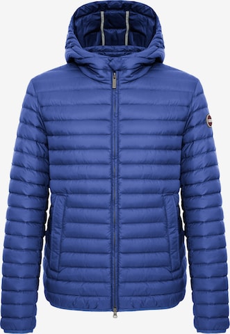 Colmar - Chaqueta de entretiempo en azul: frente