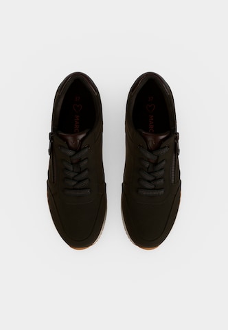MARCO TOZZI Sneaker in Braun