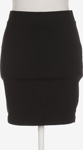 SELECTED Skirt in S in Black: front