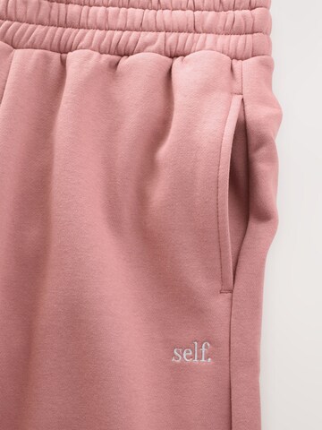 Next Wide leg Trousers in Pink
